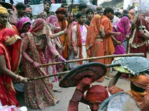 celebration of holi in different states of india. Significance of Holi Festival, Story Behind Celebrating Holi
